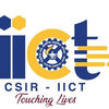 Indian Institute of Chemical Technology Logo