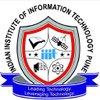 Indian Institute of Information Technology Logo