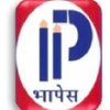 Indian Institute of Petroleum logo