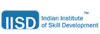 Indian Institute of Skill Development logo