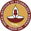 Indian Institute of Technology Madras logo