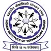 Indian Institute of Technology Ropar Logo