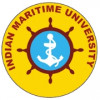 Indian Maritime University logo