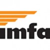 Indian Metals & Ferro Alloys logo