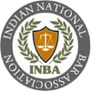 Indian National Bar Association logo