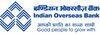 Indian Overseas Bank Logo