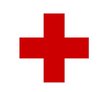 Indian Red Cross Society logo