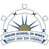 Indian Institute of Technology,Dhandbad logo