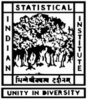 Indian Statistical Institute logo