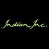 Indian Stitchers logo