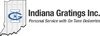 Indiana Gratings logo