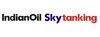 IndianOil Skytanking Logo