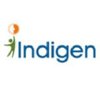 Indigen Technologies logo