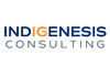 Indigenesis Consulting logo