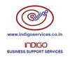 Indigo Catering & Services logo