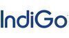 IndiGo (InterGlobe Aviation Ltd) logo