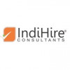 IndiHire Consultants logo