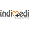 Indimedi Solutions logo