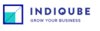 IndiQube logo