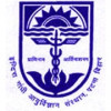 Indira Gandhi Institute of Medical Sciences logo