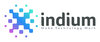 Indium Software Logo