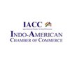 Indo-American Chamber of Commerce logo