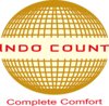 Indo Count Industries Logo