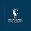 Indo Global Colleges logo