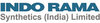 indo rama synthetics (i) ltd logo