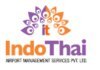 Indo Thai Airport Management Services logo