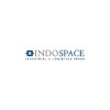 Indospace Development Management Logo