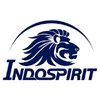 Indospirit logo