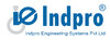 Indpro Engineering Systems Logo