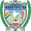 Indraprastha Global School logo