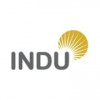 Indu Projects logo