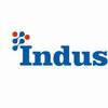 Indus Corporation logo