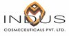 Indus Cosmeceuticals Pvt.Ltd logo