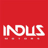 Indus Motors logo