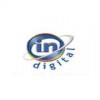 Indusind Media & Communications Ltd. logo