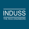 Induss Food Products & Equipments logo