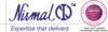 Nirmal Industrial Controls logo