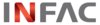 INFAC logo