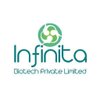 Infinita Biotech Pvt Ltd logo