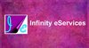 Infinity eservices pvt.Ltd. logo