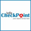 Info CheckPoint logo