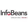 InfoBeans logo