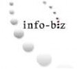 Infobiz logo