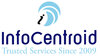 InfoCentroid Software Solutions logo