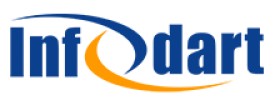 Infodart Technologies logo