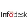 InfoDesk logo